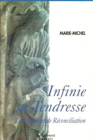 Infinie sa tendresse