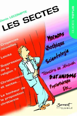 Les sectes