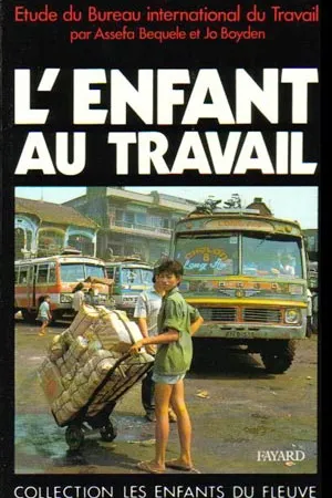 L'enfant au travail