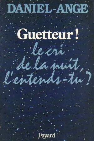 Guetteur !