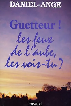 Guetteur !