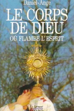 Le Corps de Dieu