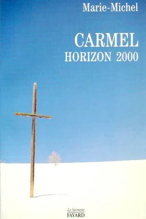 Carmel horizon 2000