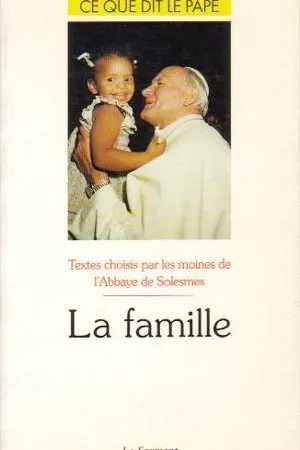 La famille