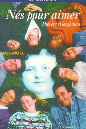 Nés pour aimer