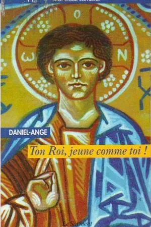 Ton Roi, jeune comme toi !