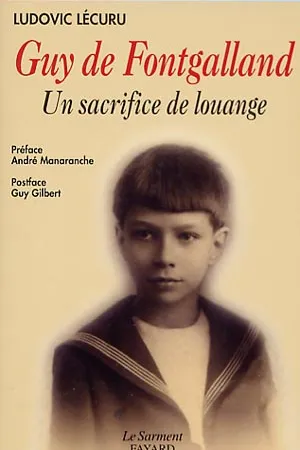 Guy de Fontgalland