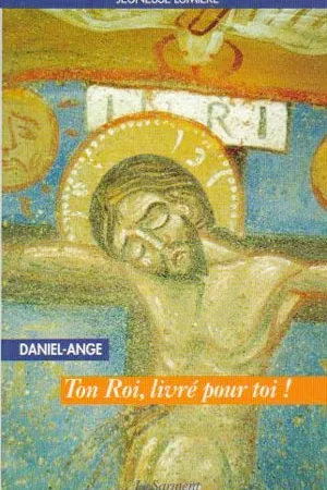 Ton Roi, livré pour toi !