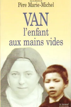 Van, l'enfant aux mains vides