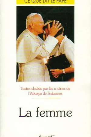 La femme