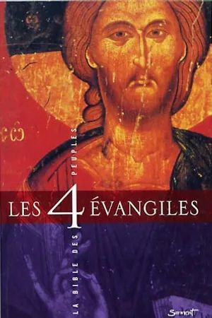 Les quatre Évangiles