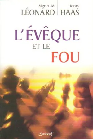 L'Évêque et le fou