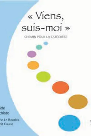 Viens, suis-moi 