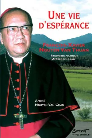 Une vie d'espérance
