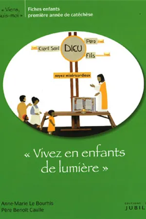 Viens, suis-moi Enfants 1e année