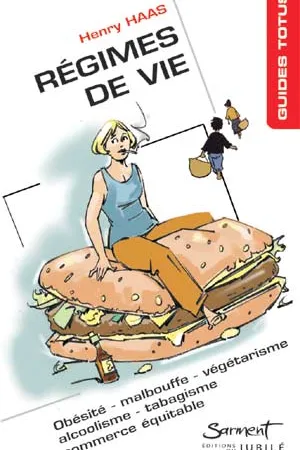 Guide Totus des régimes de vie