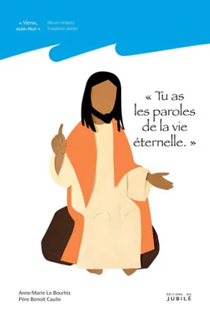 Viens, suis-moi Enfants 3e année