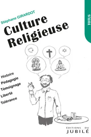 Culture religieuse