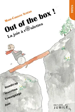 OUT OF THE BOX !