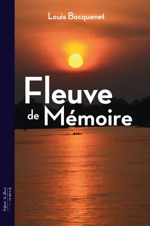 Fleuve de mémoire