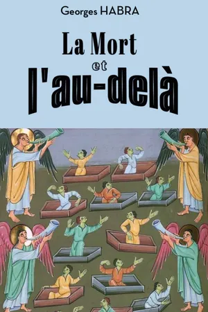 La Mort et l'Au-delà