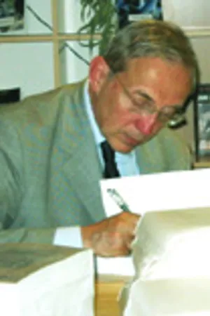 Pierre Perrier