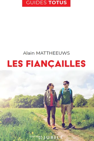 Guide Totus des fiançailles